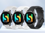 Strap 20mm Smart Watch - Waterproof Silicone Smart Watch Strap, Replacement Strap Compatible With Sa