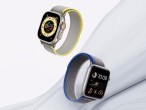 Cinturino sportivo compatibile con Apple Watch 42 Mm, 44 Mm, 45 Mm, 49 Mm, cinturino in nylon e velc