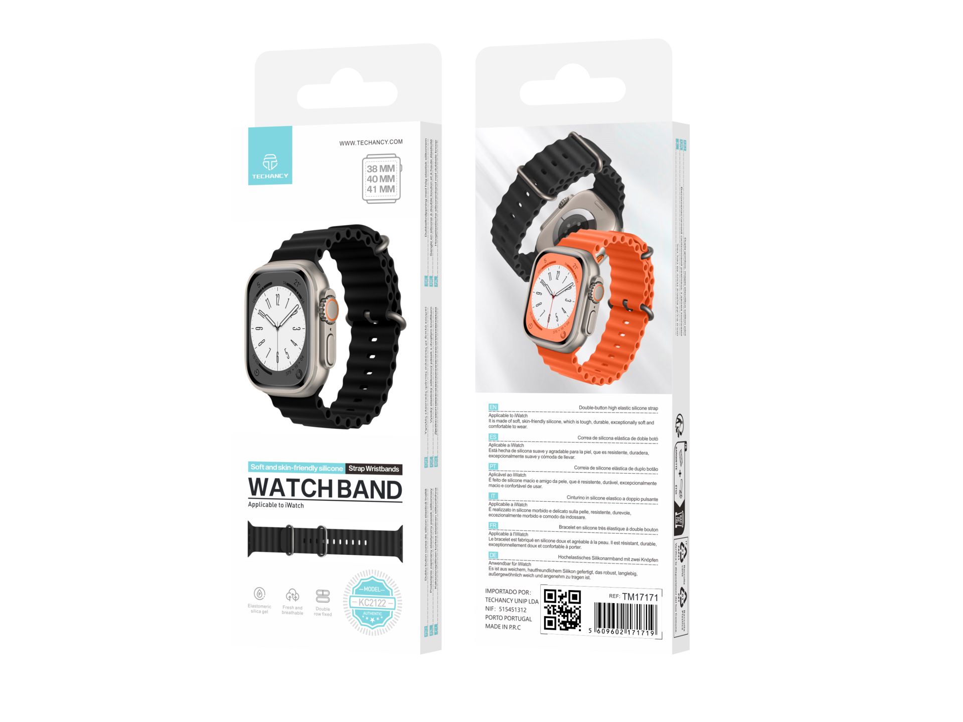 Stainless Steel Silicone Strap Compatible With Apple Watch Straps 38 Mm 40 Mm 41 Mm, Metal Replaceme Stainless Steel Silicone Strap Compatible With Apple Watch Straps 38 Mm 40 Mm 41 Mm, Metal Replaceme