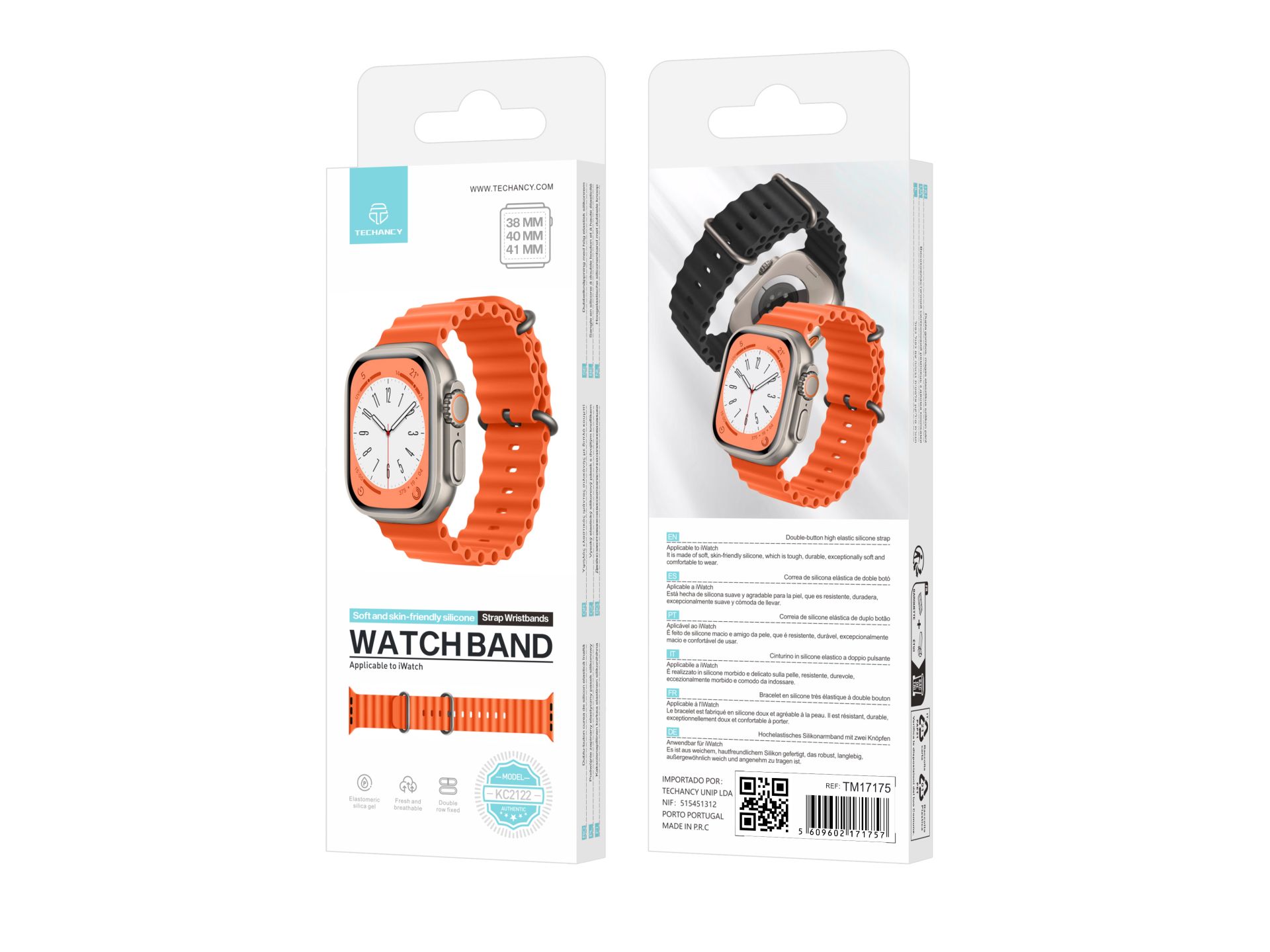Stainless Steel Silicone Strap Compatible With Apple Watch Strap 38 Mm 40 Mm 41 Mm , Metal Replaceme Stainless Steel Silicone Strap Compatible With Apple Watch Strap 38 Mm 40 Mm 41 Mm , Metal Replaceme