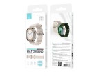 Edelstahl-Silikonarmband Kompatibel mit Apple Watch Armband 38 Mm 40 Mm 41 Mm , Metall-Ersatzarmbnd