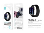 Acero inox Correas metalicas magneticas compatibles con Apple Watch 49 Mm, Correas metalicas recambi