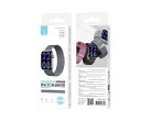 Acero inox Correas metalicas magneticas compatibles con pulsera Apple Watch 38 Mm 40 Mm 41 Mm, Corre