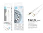 Car Auxiliary Cable For Iphone, Lightning To Jack 3.5 Car Radio Cable, Compatible With Iphone 14/14 