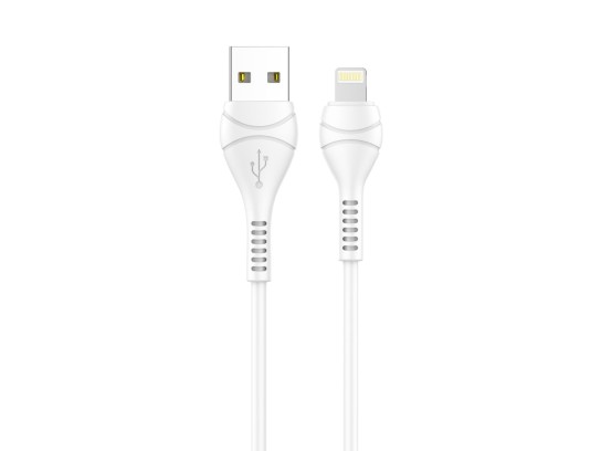 Cable Lightning 2 Mts Apple Original iPhone 11, 12, 13 y 14 – itech