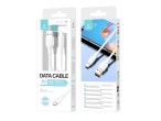 Cable Usb Type C Vers A Tpe Flex, Cable de Chargement Usb-A Vers Usb-C Pour Ipad Pro, Galaxy S23, Ul