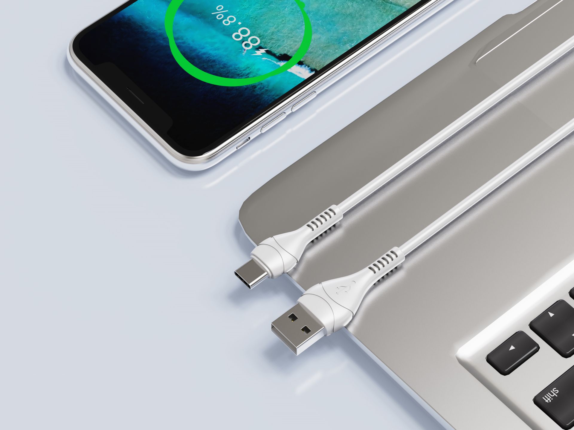 Usb Kabel Typ C zu A Flex Pvc, Usb-A zu Usb-C Ladekabel für Ipad Pro, Galaxy S23, Ultra, Plus, Note Usb Kabel Typ C zu A Flex Pvc, Usb-A zu Usb-C Ladekabel für Ipad Pro, Galaxy S23, Ultra, Plus, Note