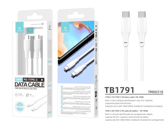 Usb C zu Usb C Kabel 1 M, 100 W Usb Typ C Schnellladekabel Pd 5A Qc 4.0 Typ C kompatibles Ladekabel Usb C zu Usb C Kabel 1 M, 100 W Usb Typ C Schnellladekabel Pd 5A Qc 4.0 Typ C kompatibles Ladekabel
