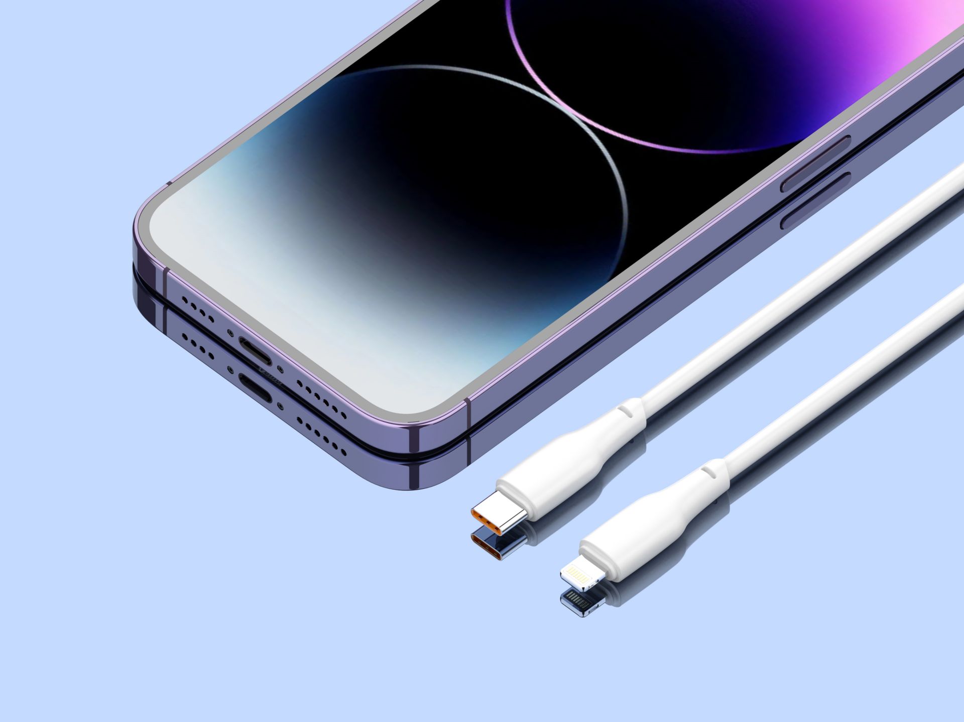 Usb C To Lightning Cable 1M 30W, Iphone Charger Cable Fast Charging Compatible With Iphone 14/13 Pro Usb C To Lightning Cable 1M 30W, Iphone Charger Cable Fast Charging Compatible With Iphone 14/13 Pro
