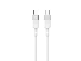 Usb C To Usb C Cable 60 W 5A Fast Charging Usb Type C Pd 1 M, Compatible With Ipad Pro 2020, Samsung