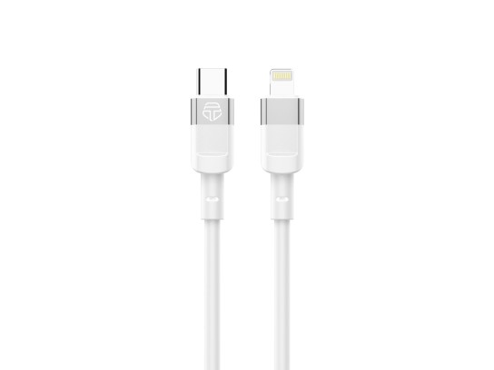 Chargeur avec câble pour iPhone 11-14 USB-C 20W