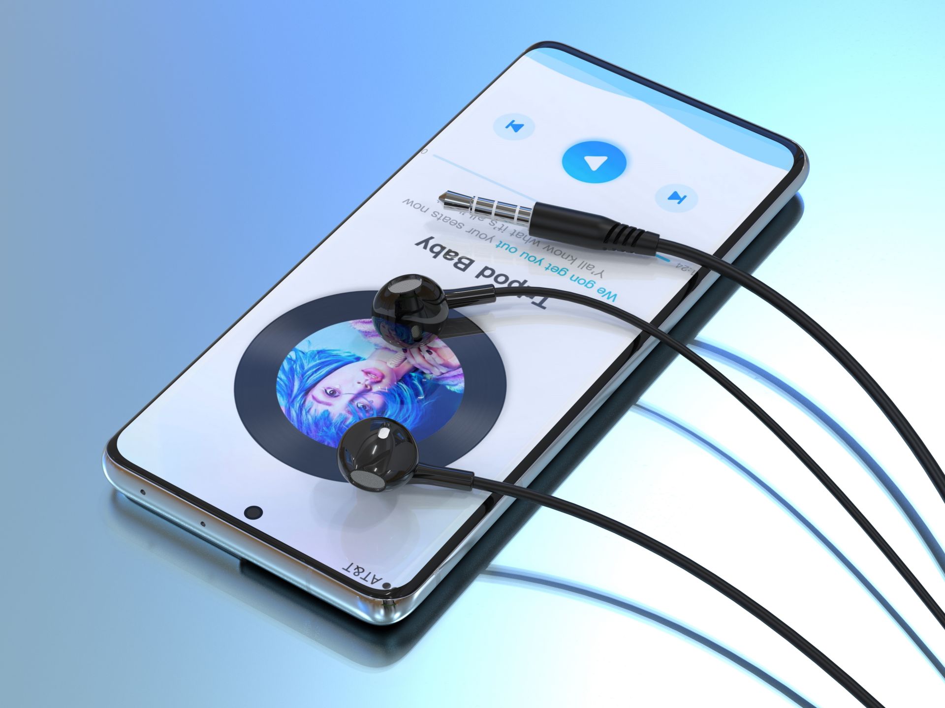 Auriculares In Ear Com Cabo E Microfone, Auricular Com Jack, Capacetes Musica Com Graves Potentes, P Auriculares In Ear Com Cabo E Microfone, Auricular Com Jack, Capacetes Musica Com Graves Potentes, P