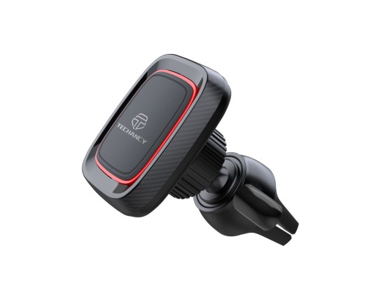 Handy Autohalterung, Air Grid Halterung, 360 Rotation, Magnetische  Handyhalterung für Samsung Iphone - TM08949