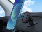 Magnetic Car Holder For Mobile Phone, 360 Splash Car Holder, Universal Mobile Phone Holder, Compati