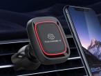 Soporte de coche magntico para telfono mvil Samsung Iphone Smartphone, Telfonos mviles