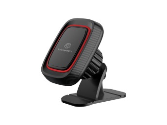 Suporte Magnetico Para Telemovel Para Carro,  Suporte Movel Para Carro De Salpicos De 360, Suporte 