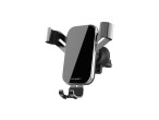 Mobile Phone Holder Black