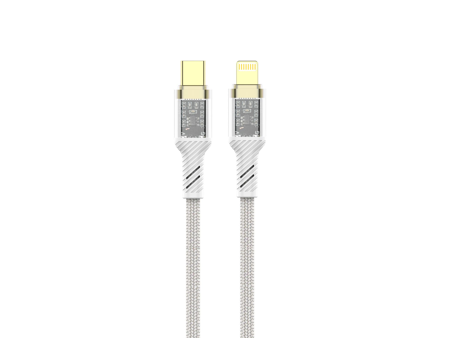 Usb C zu Lightning Kabel für Apple Iphone, Schnellladekabel, Typ C zu Lightning Ladekabel für Apple Usb C zu Lightning Kabel für Apple Iphone, Schnellladekabel, Typ C zu Lightning Ladekabel für Apple