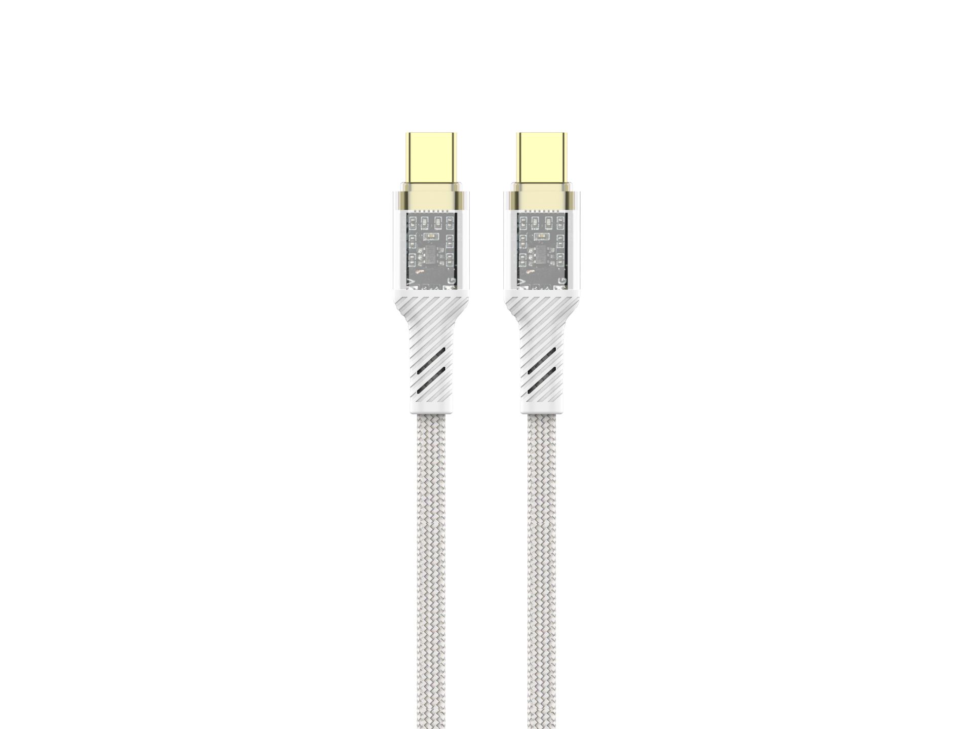 Usb C Kabel 60 W, Typ C Schnelllade Nylon Kabel Kompatibel mit Macbook, Ipad, Galaxy S23/S23 +/S23 U Usb C Kabel 60 W, Typ C Schnelllade Nylon Kabel Kompatibel mit Macbook, Ipad, Galaxy S23/S23 +/S23 U