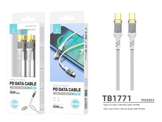 Usb C Kabel 60 W, Typ C Schnelllade Nylon Kabel Kompatibel mit Macbook, Ipad, Galaxy S23/S23 +/S23 U Usb C Kabel 60 W, Typ C Schnelllade Nylon Kabel Kompatibel mit Macbook, Ipad, Galaxy S23/S23 +/S23 U