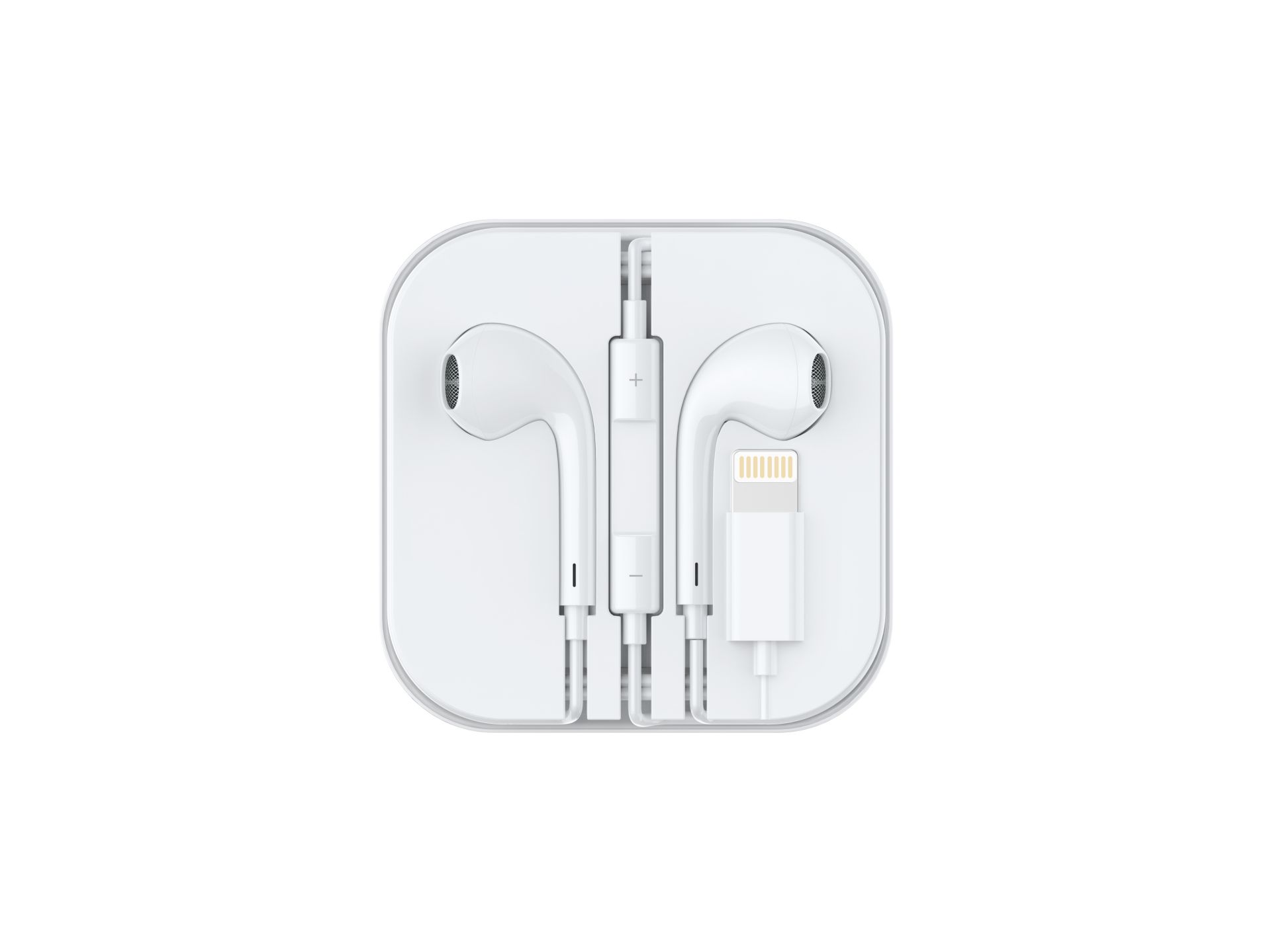 Box Lightning Bts Headphones White Box Lightning Bts Headphones White