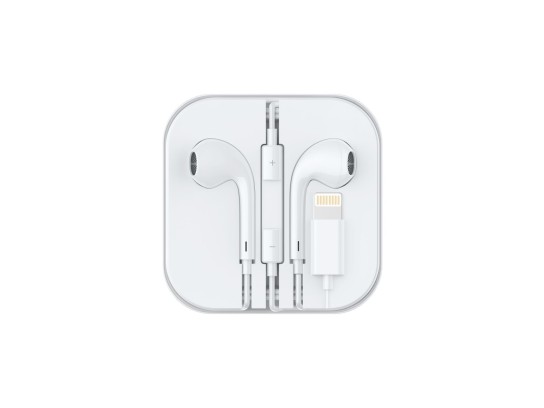 Box Lightning Bts Headphones White Box Lightning Bts Headphones White