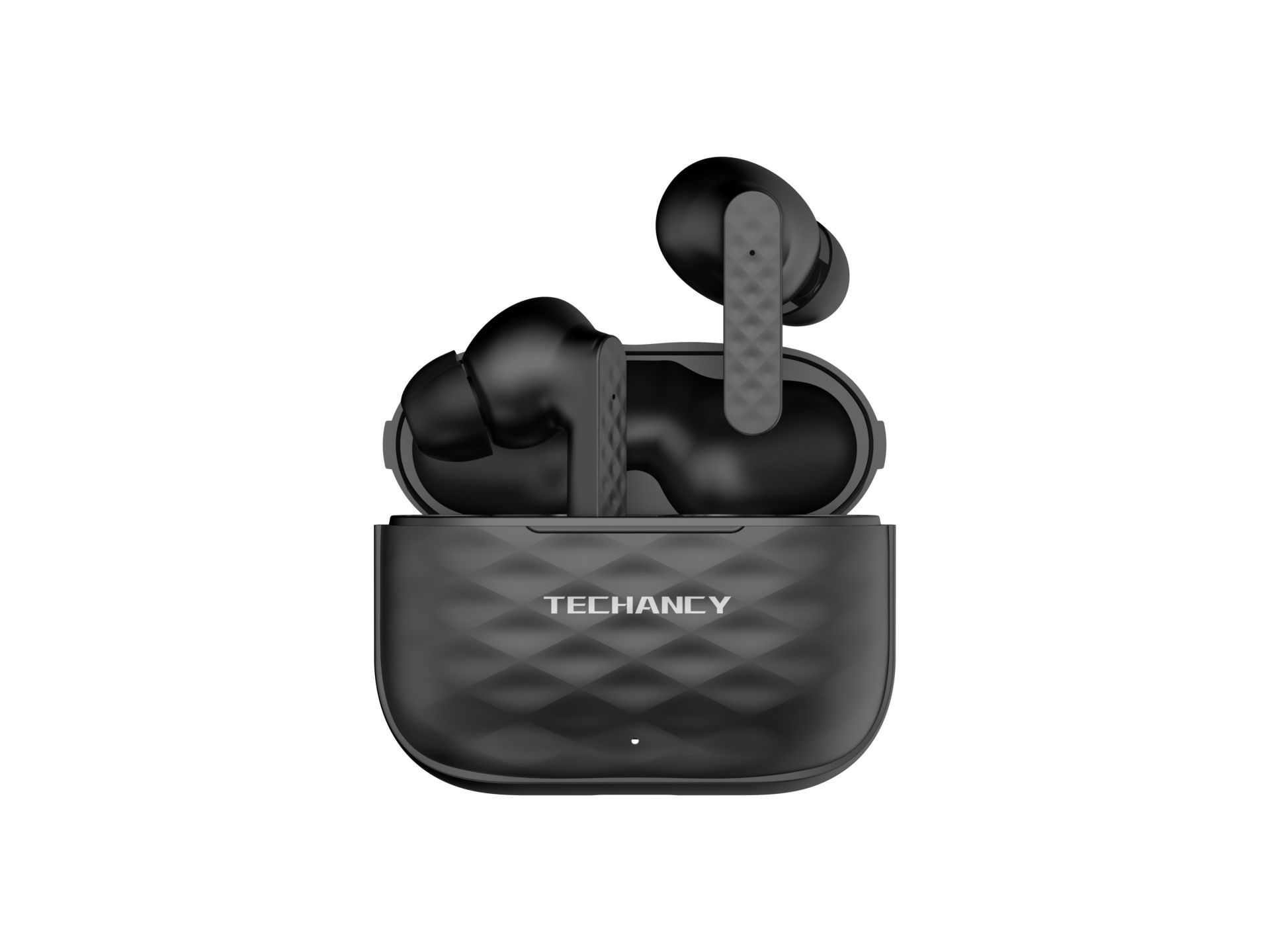 Gt26-Tws Auriculares Inal�mbricos Negro