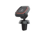 Support de tlphone portable pour voiture, support de grille d'air, rotation 360, support de tlph