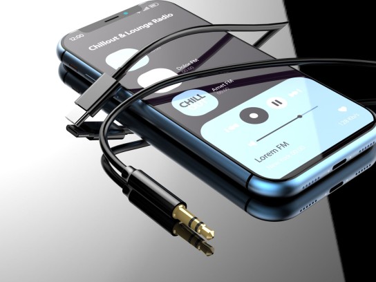Adaptador Usb C A Jack 3.5Mm Macho Audio Estéreo Para Coche Compatible Con  Huawei Samsung Xiaomi Etc - TM08025