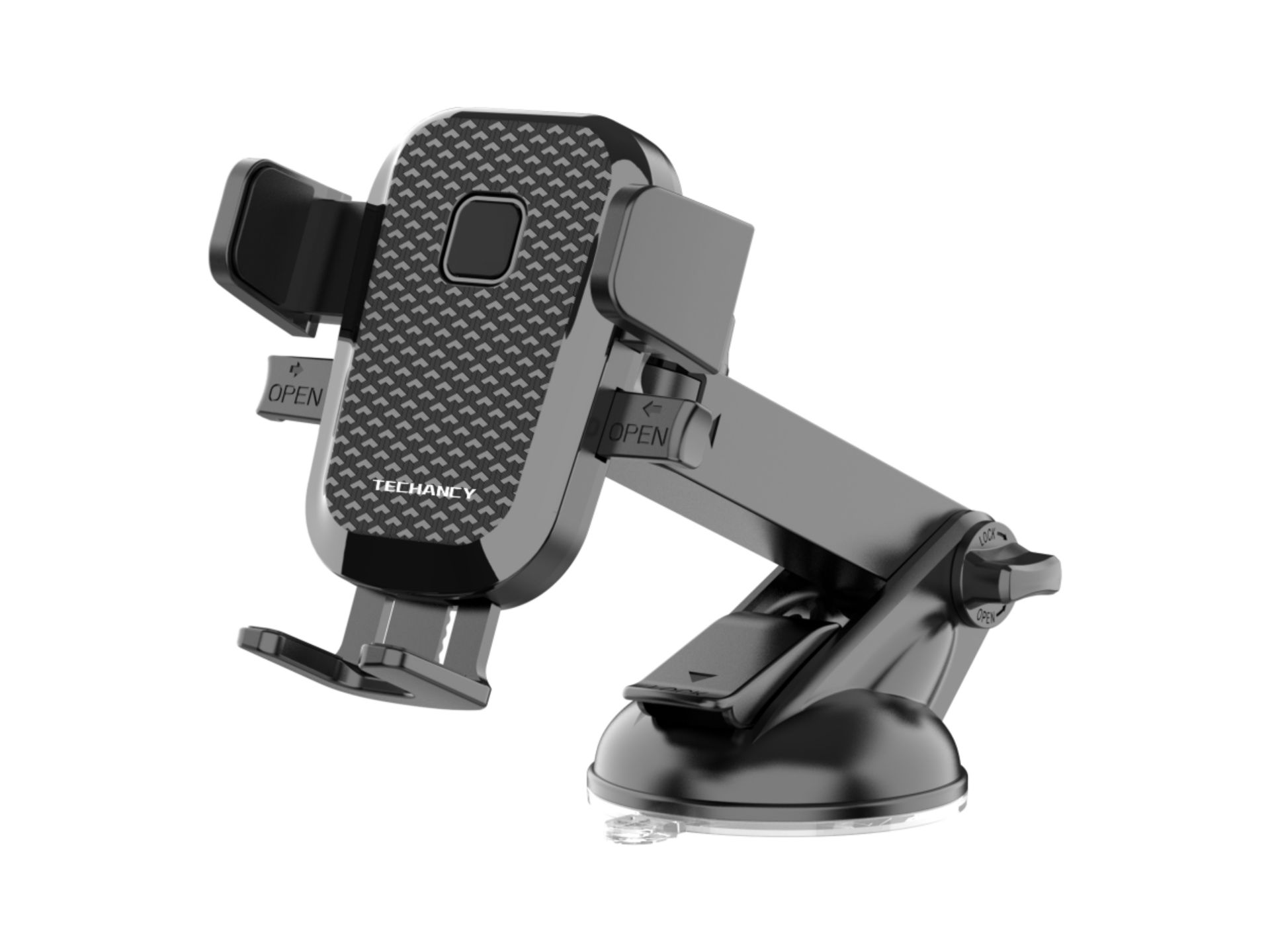 Mobile Car Holder , Universal Mobile Car Holder For Windscreen With Strong Suction Cup And Adjustabl Mobile Car Holder , Universal Mobile Car Holder For Windscreen With Strong Suction Cup And Adjustabl