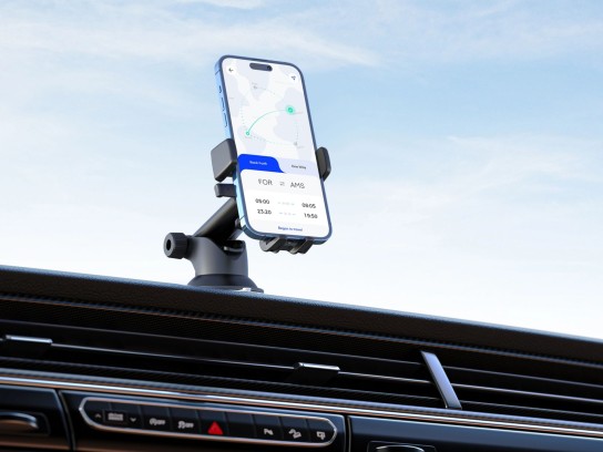 Mobile Car Holder , Universal Mobile Car Holder For Windscreen With Strong Suction Cup And Adjustabl Mobile Car Holder , Universal Mobile Car Holder For Windscreen With Strong Suction Cup And Adjustabl