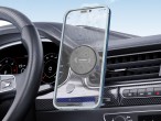 Mobile Car Holder, Ima Mobile Car Holder For Air Vent Grille - 360 Rotation Magnetic Mobile Car Hol