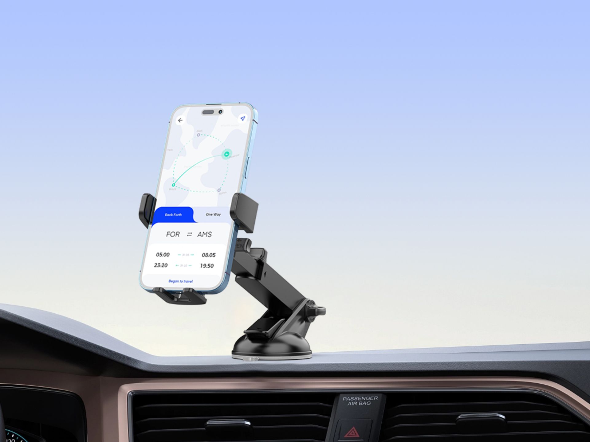 Mobile Car Holder , Universal Mobile Car Holder For Windscreen With Strong Suction Cup And Adjustabl Mobile Car Holder , Universal Mobile Car Holder For Windscreen With Strong Suction Cup And Adjustabl