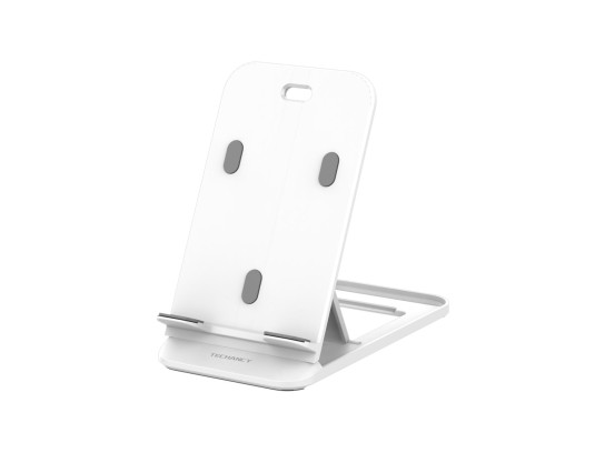 Klappbare Handyhalterung, Multi-Winkel-Ansicht einstellbar Tablet fr Iphone 14/14 Pro Max, Iphone 1