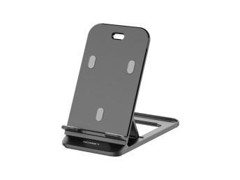 Folding Mobile Phone Holder, Multi-angle Viewing Table Adjustable For Iphone 14/14 Pro Max, Iphone 1