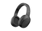Y527 Cuffie senza fili On-Ear con tecnologia Bluetooth, leggere, confortevoli Nero