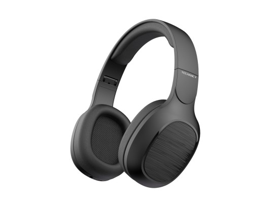 Y527 Kabellose On-Ear-Kopfhrer mit Bluetooth-Technologie, leicht und bequem Schwarz