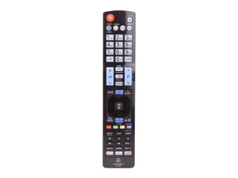 Remote Control Without Settings For Lg