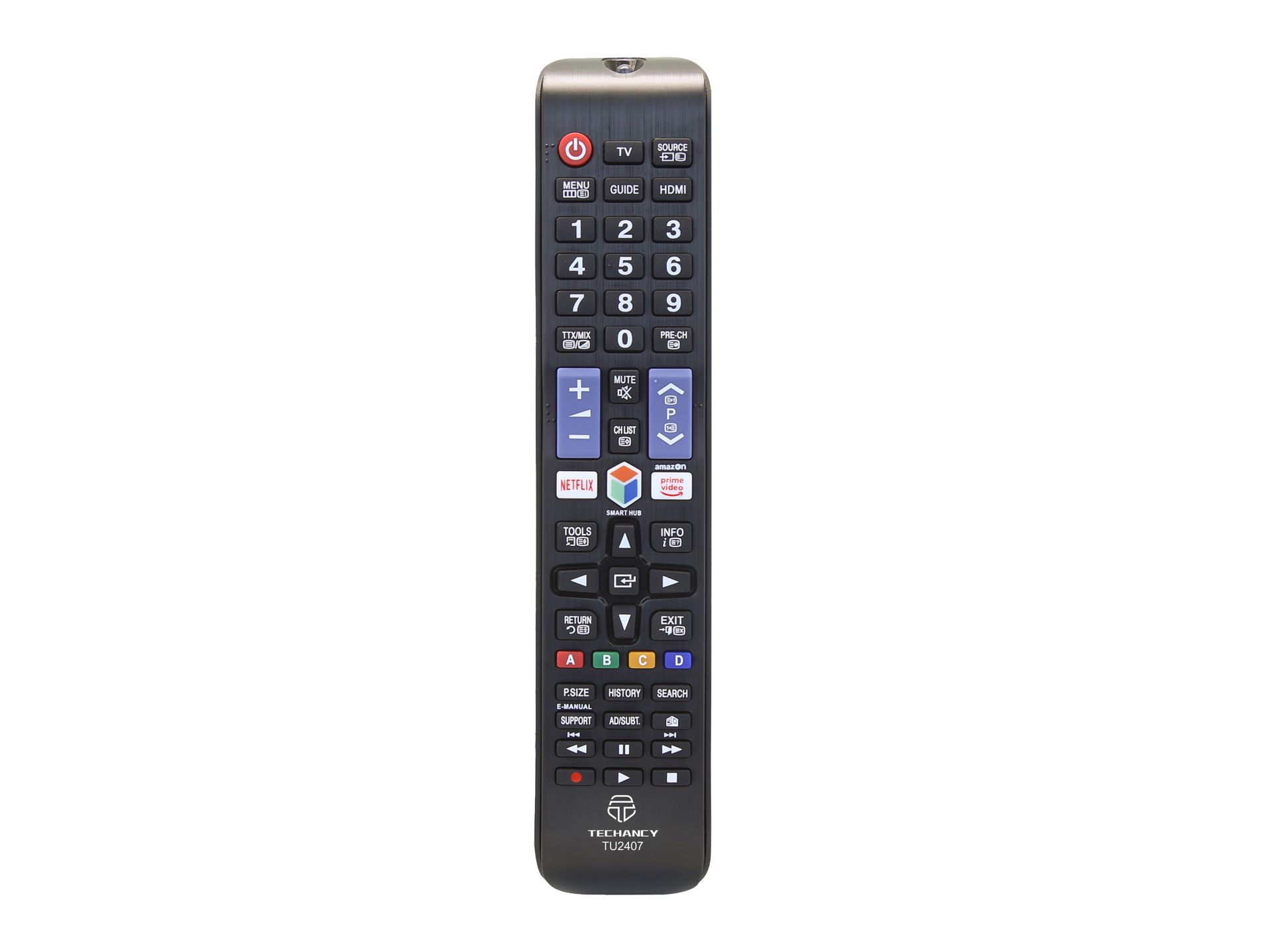Remote Control No Settings For Samsung Remote Control No Settings For Samsung