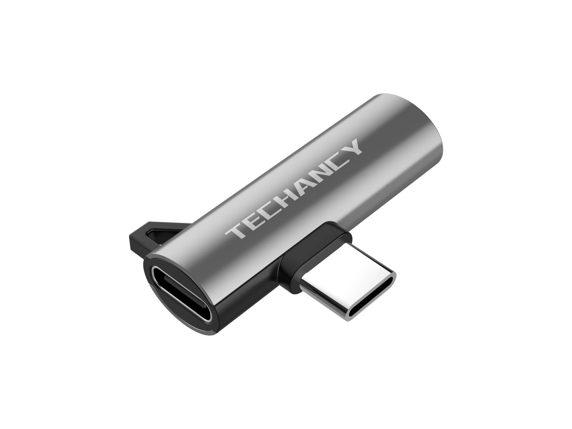 Usb Typ-C zu 3.5 Mm Jack Adapter, Typ-C zu 3.5 Mm Audio Adapter, Kopfhöreranschluss mit 2 in 1 Usb L Usb Typ-C zu 3.5 Mm Jack Adapter, Typ-C zu 3.5 Mm Audio Adapter, Kopfhöreranschluss mit 2 in 1 Usb L