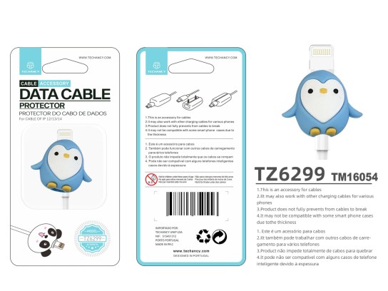 Data Cable Protector Data Cable Protector