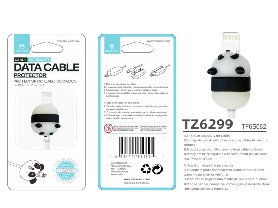 Data Cable Protector Data Cable Protector