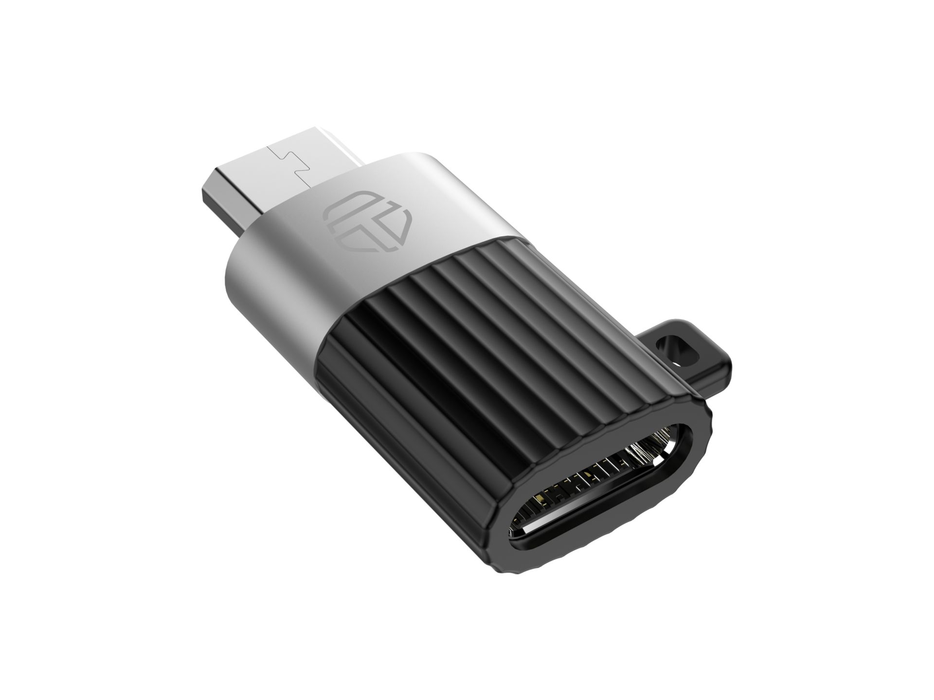 Usb C To Micro Usb Adapter, Female Usb C To Micro Usb Male Adapter Compatible With Galaxy S7/S7 Edge