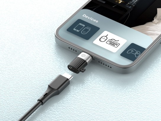 Usb C To Micro Usb Adapter, Female Usb C To Micro Usb Male Adapter Compatible With Galaxy S7/S7 Edge