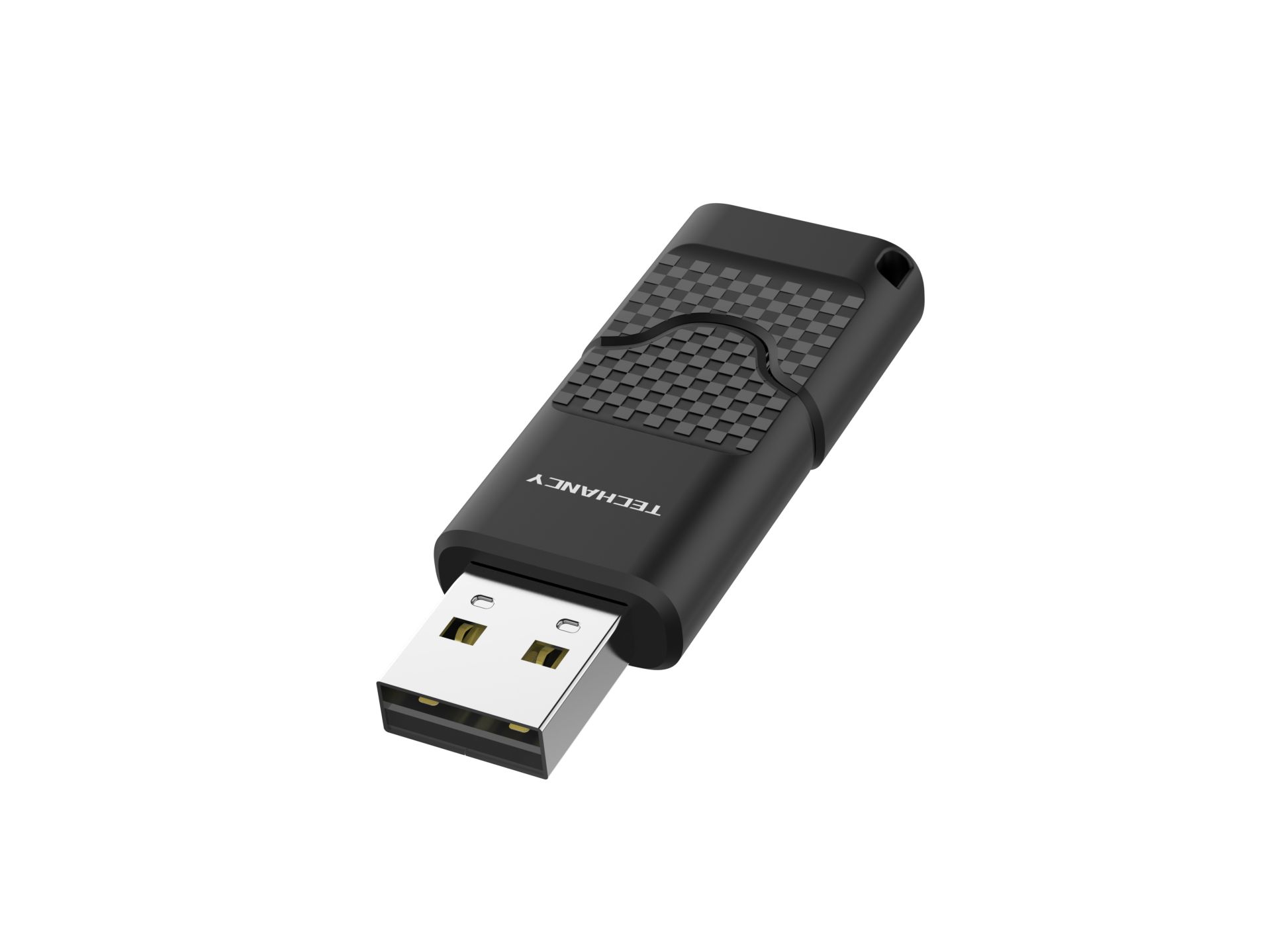 Pen Usb 32Gb Usb 2.0 Black Pen Usb 32Gb Usb 2.0 Black