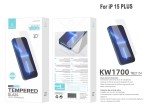 Film transparent simple Ip 15 Plus Film transparent simple Ip 15 Plus