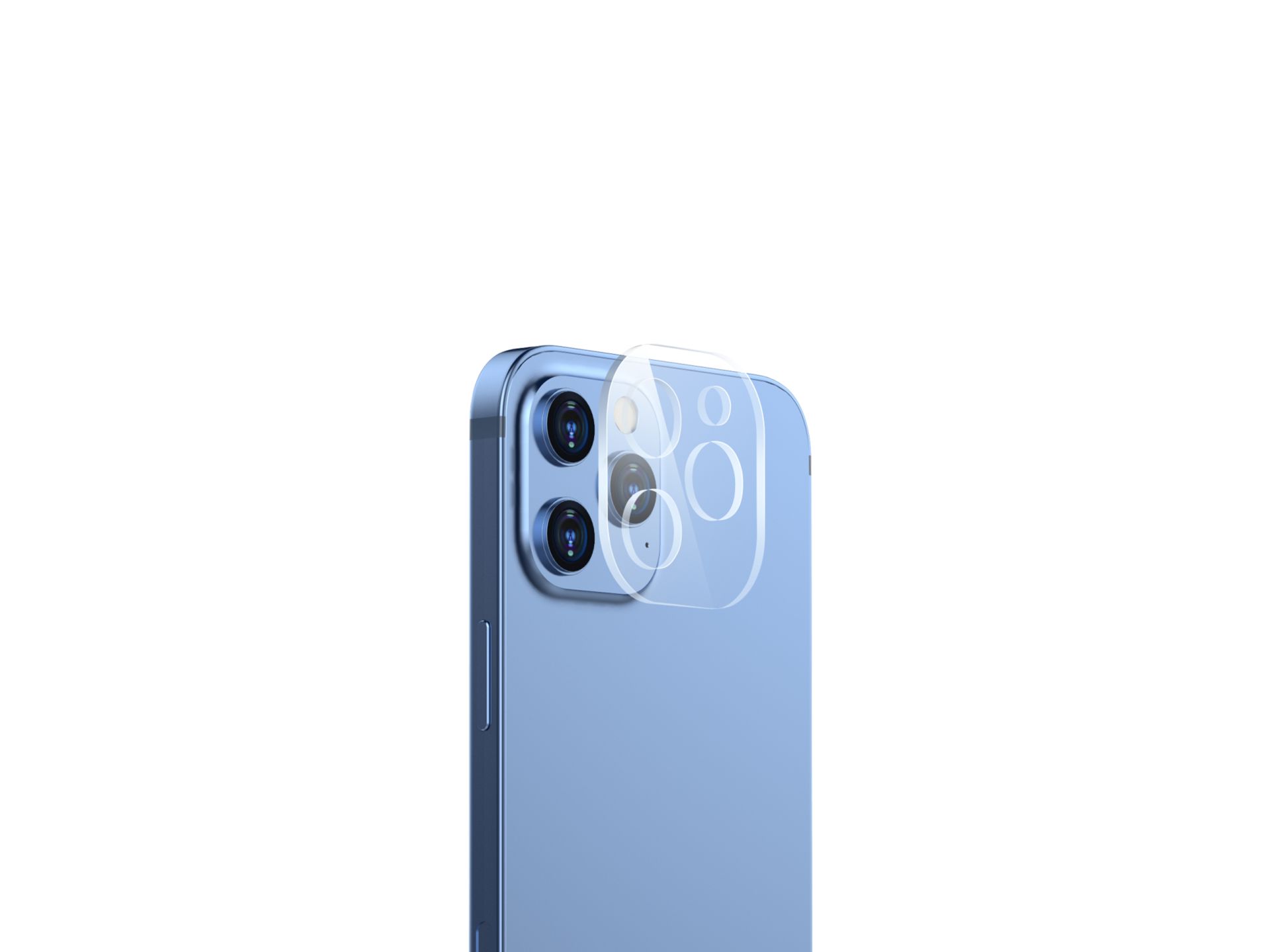 Película Protectora Lente Iphone 11Pro Película Protectora Lente Iphone 11Pro