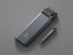 Precision Screwdriver, 51 In 1 Magnetic Precision Screwdriver Kit For Iphone, Macbook, Ipad, Pc, Cam
