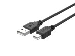 USB 2.0 Tipo A a Tipo B Mini Cable (1,5 M)