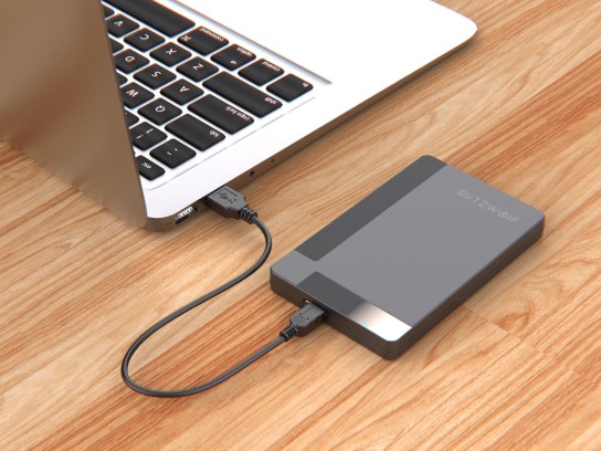 Usb 2.0 Typ A zu Typ B Mini Kabel (1.5 M) Usb 2.0 Typ A zu Typ B Mini Kabel (1.5 M)